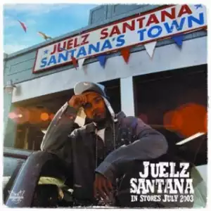Instrumental: Juelz Santana - Dipset (Santana’s Town) Ft. Cam’ron